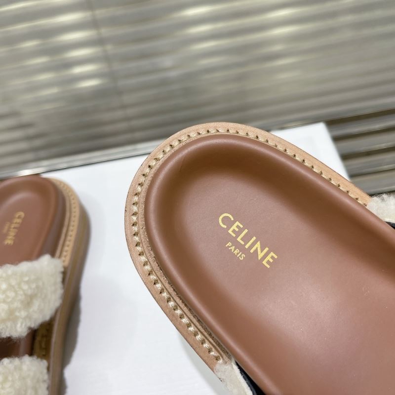 Celine Sandals